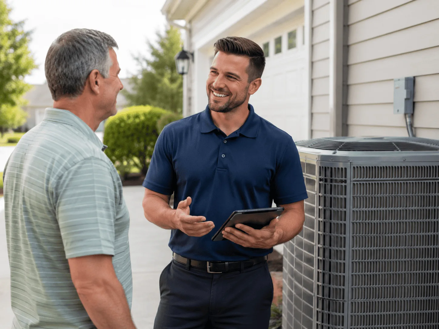 Heat Pump Installation Carlstadt, NJ FAQs